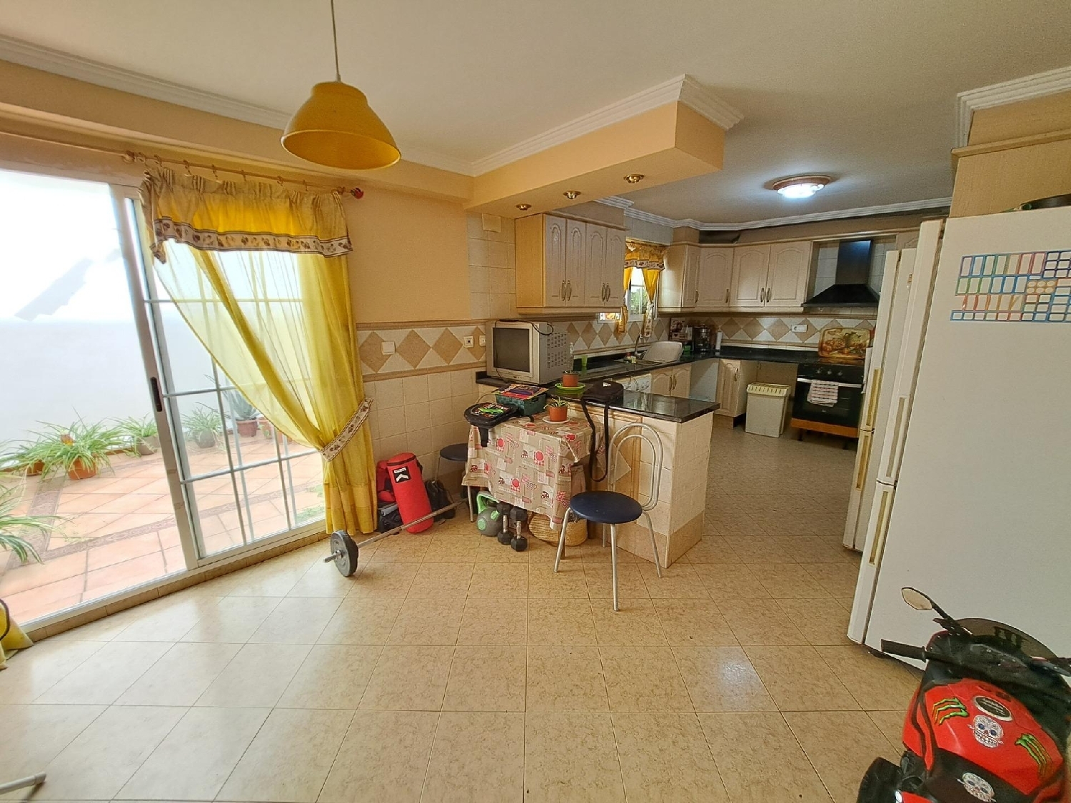  te koop appartement Alzira Ribera Alta 5