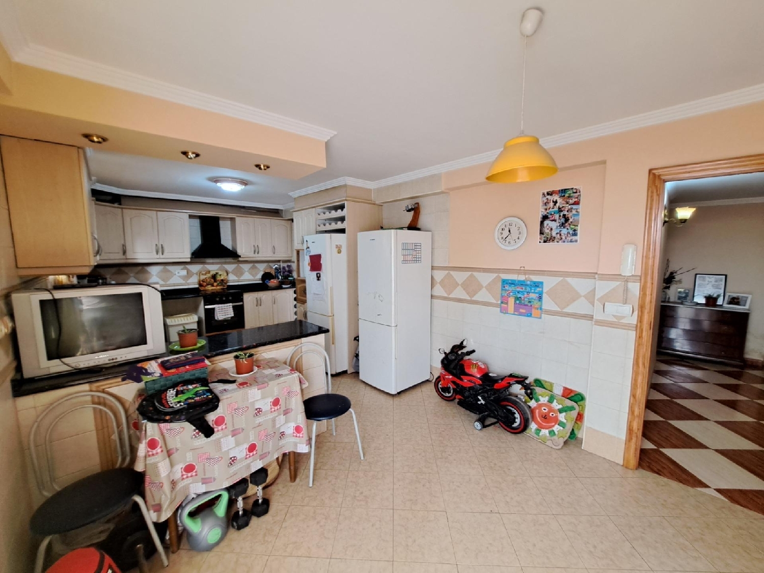  te koop appartement Alzira Ribera Alta 6