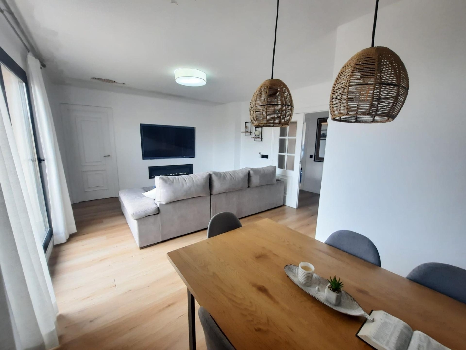  for sale apartment Alzira Ribera Alta 4