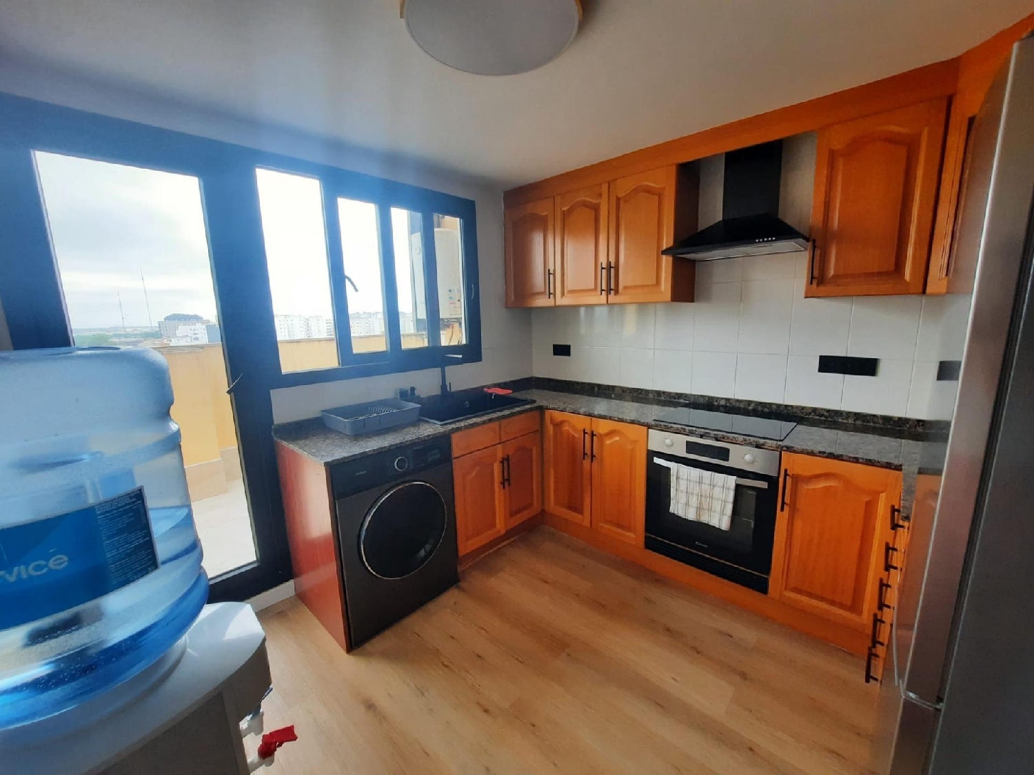  for sale apartment Alzira Ribera Alta 7
