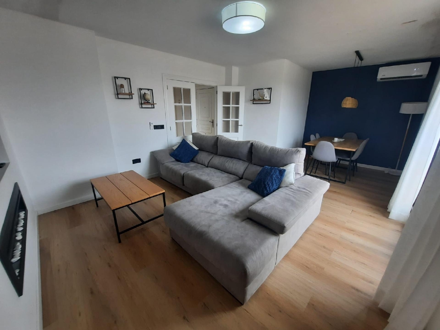  for sale apartment Alzira Ribera Alta 2