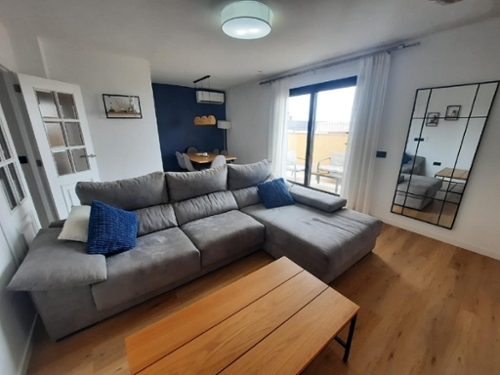 Alzira Ribera Alta apartment foto 6300504
