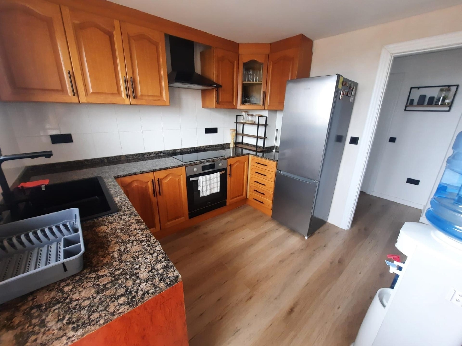  for sale apartment Alzira Ribera Alta 8