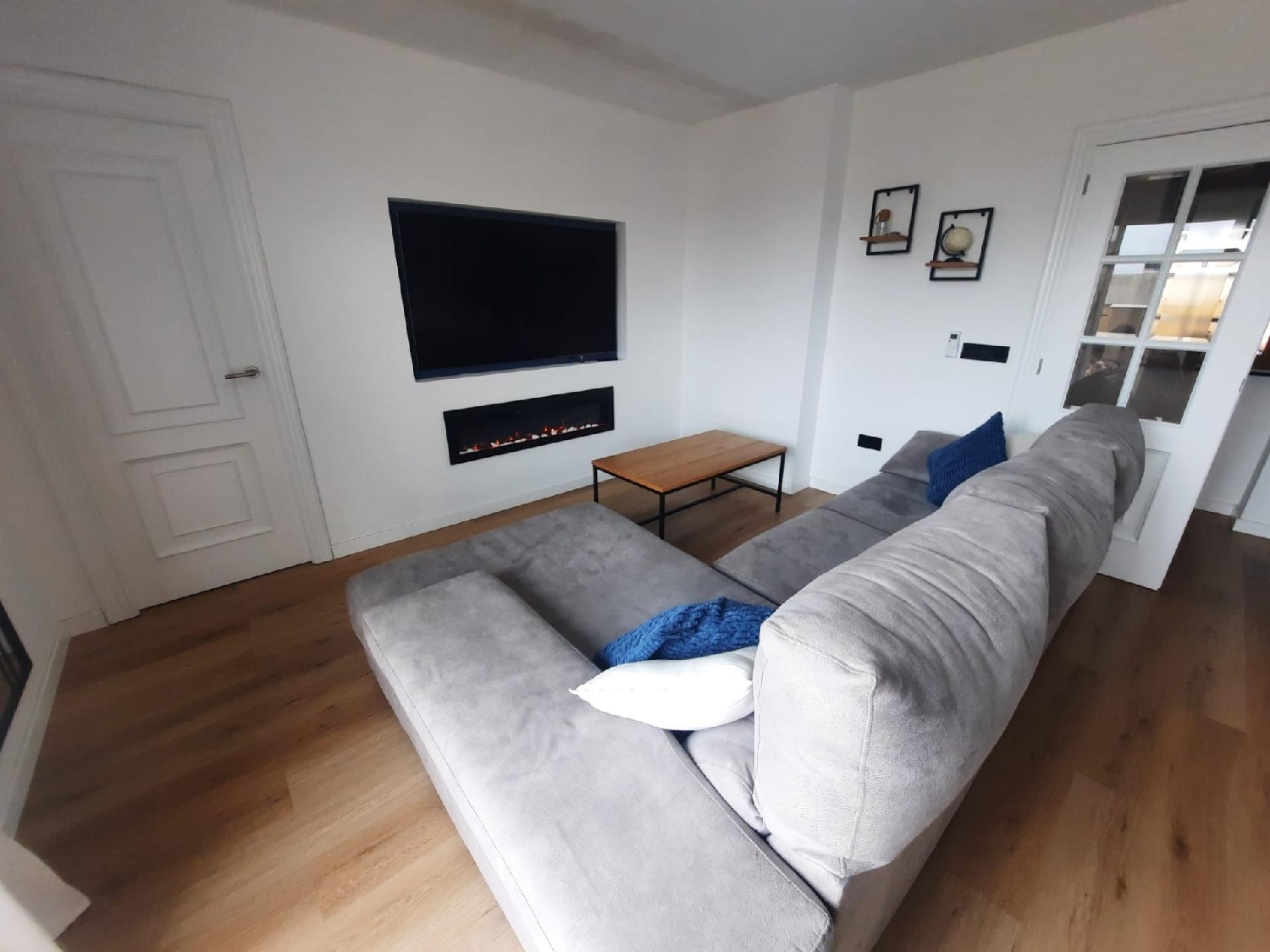  for sale apartment Alzira Ribera Alta 3