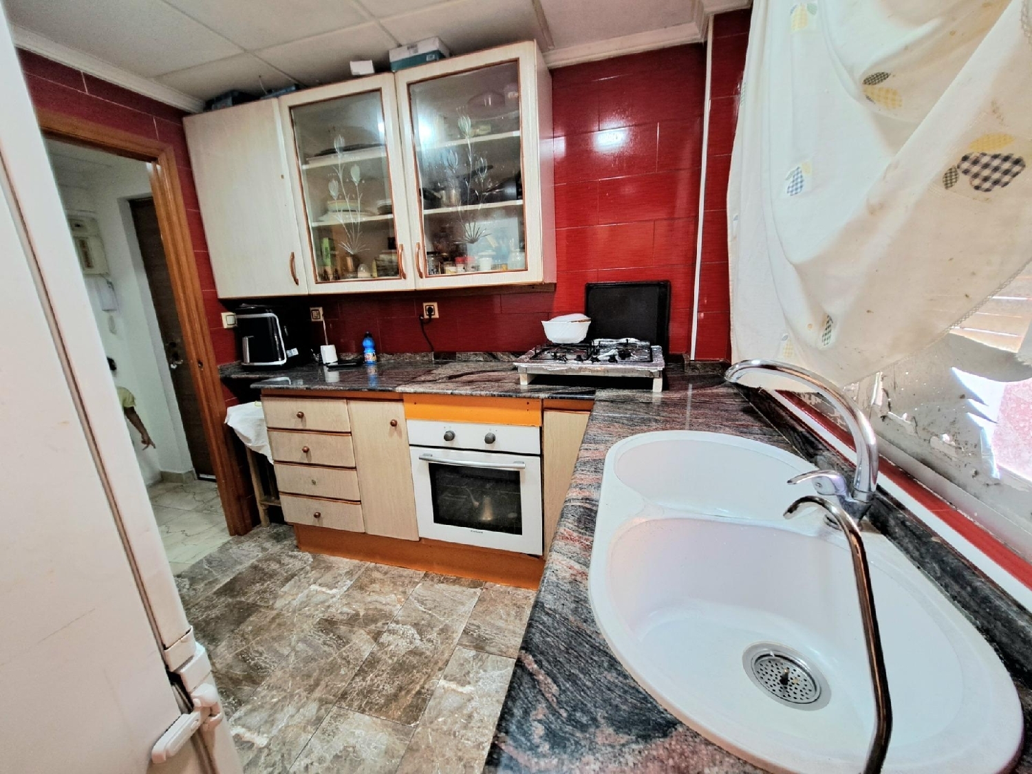  for sale apartment Alzira Ribera Alta 4