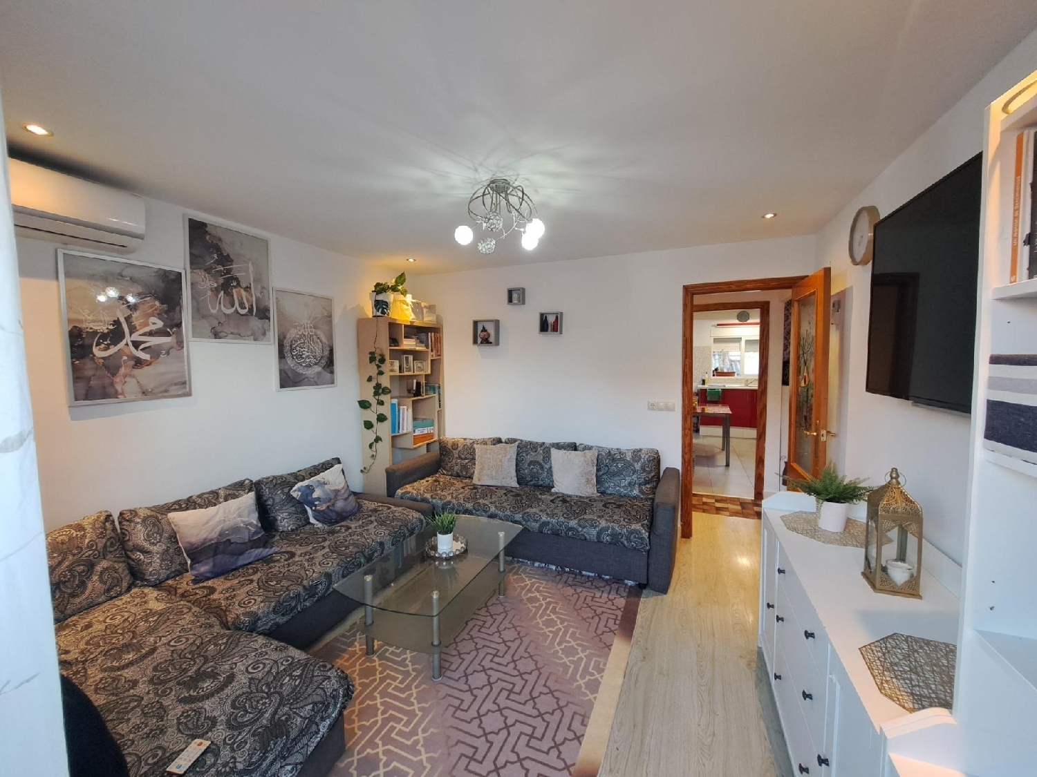  en venta apartamento Alzira Ribera Alta 3