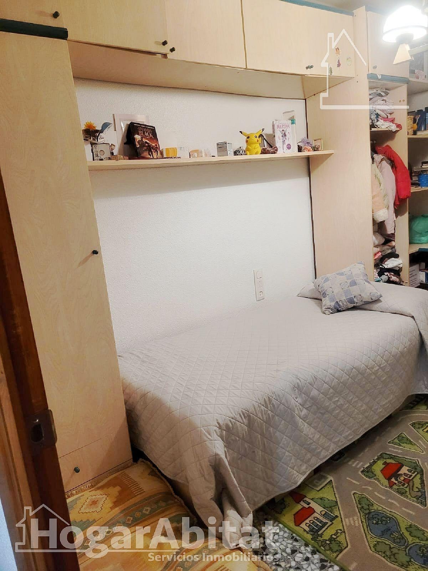 à vendre appartement Alzira Ribera Alta 7