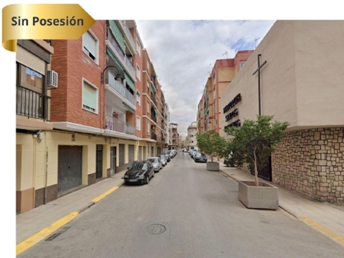 Alzira Ribera Alta appartement foto 6294682