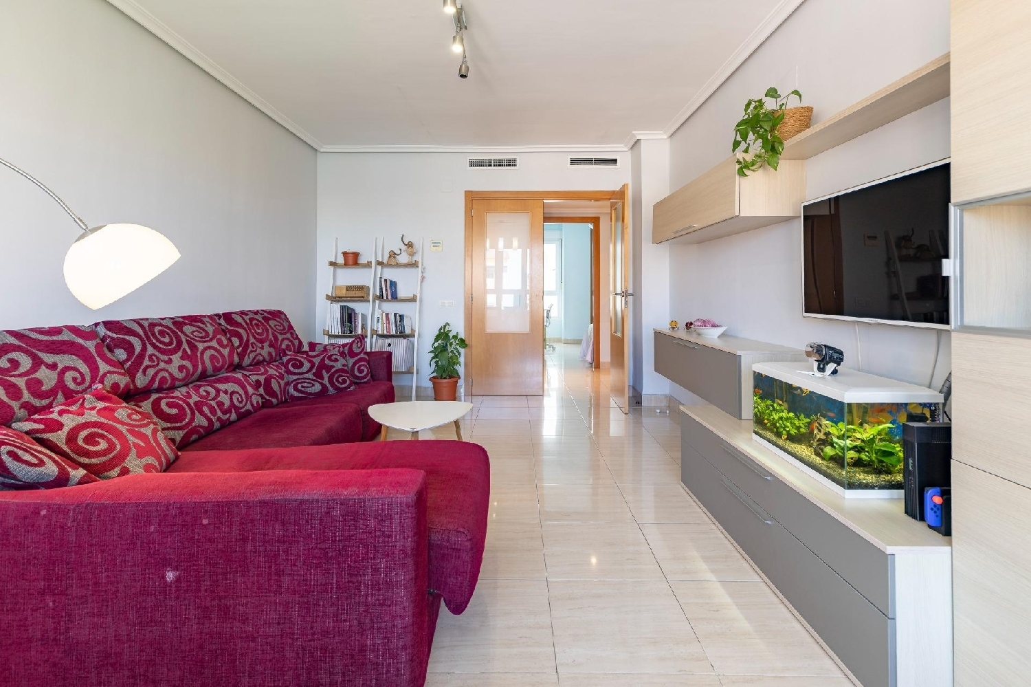  te koop appartement Alzira Ribera Alta 6