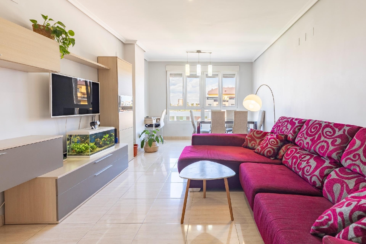  te koop appartement Alzira Ribera Alta 2