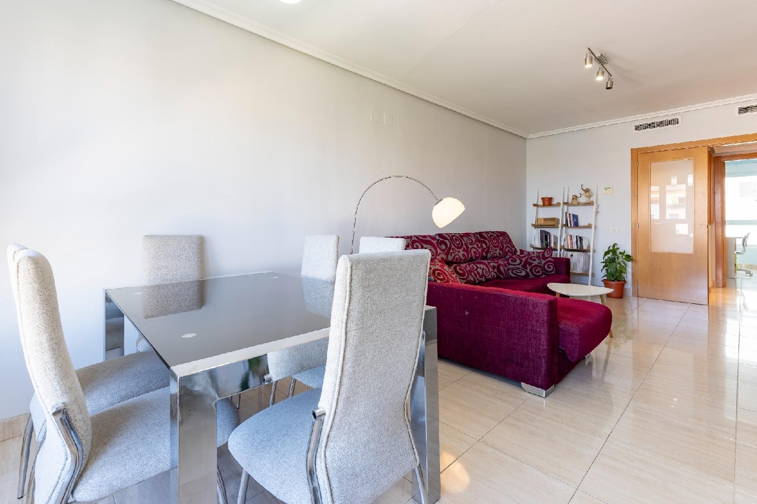  te koop appartement Alzira Ribera Alta 4