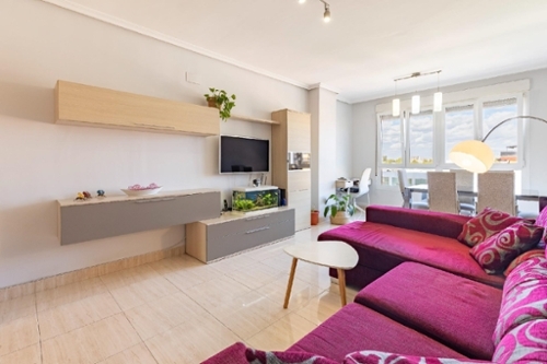 Alzira Ribera Alta appartement foto 6304175