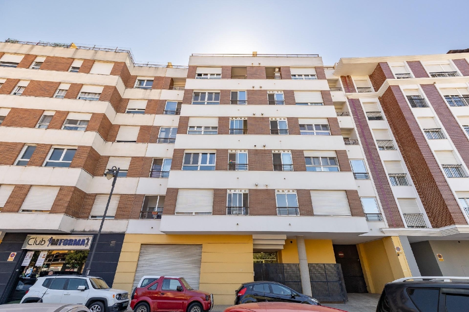  te koop appartement Alzira Ribera Alta 8
