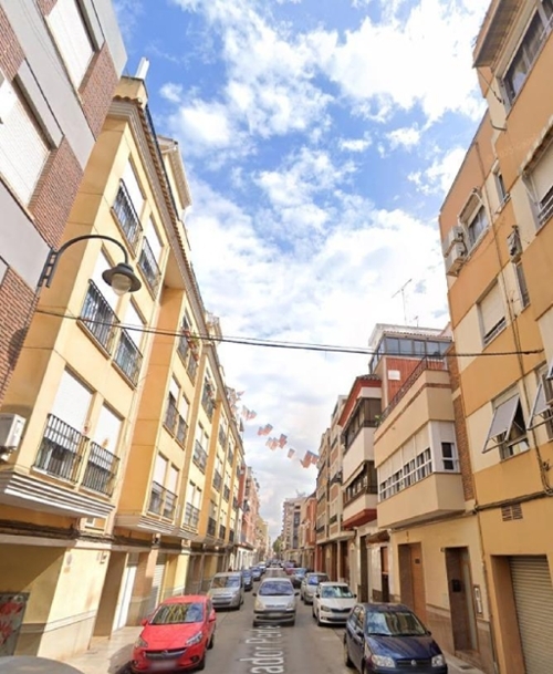 Alzira Ribera Alta appartement foto 6303844