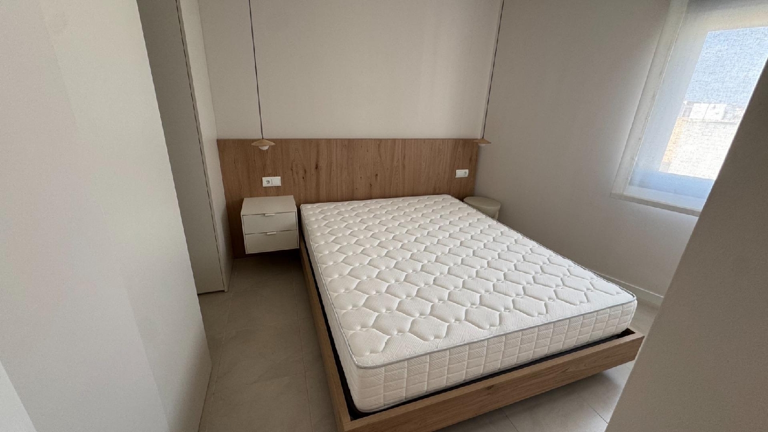 à vendre appartement Amposta Montsià 3