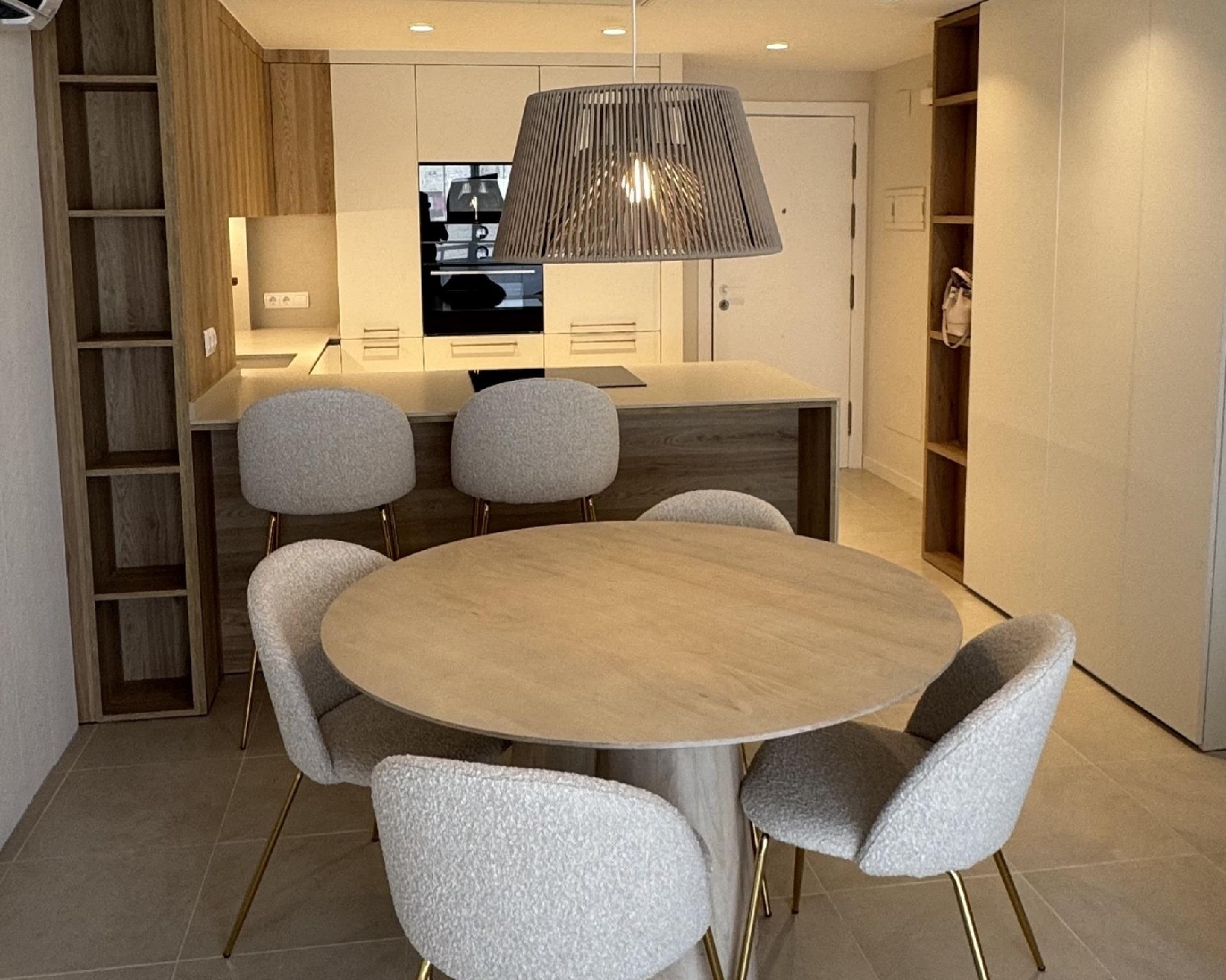 à vendre appartement Amposta Montsià 2