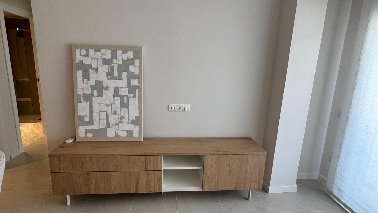  à vendre appartement Amposta Montsià 4