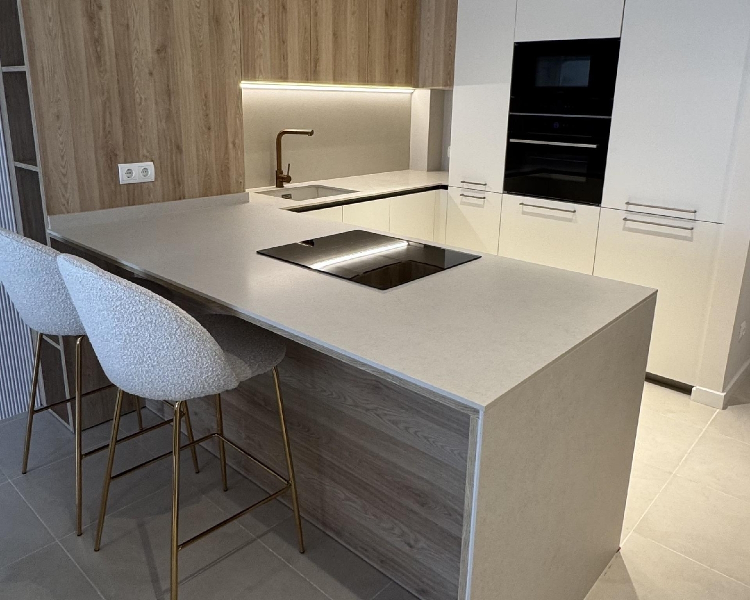  à vendre appartement Amposta Montsià 1