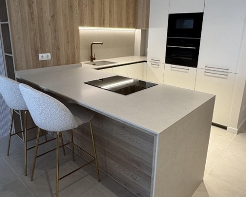 Amposta Montsià appartement foto 6296726