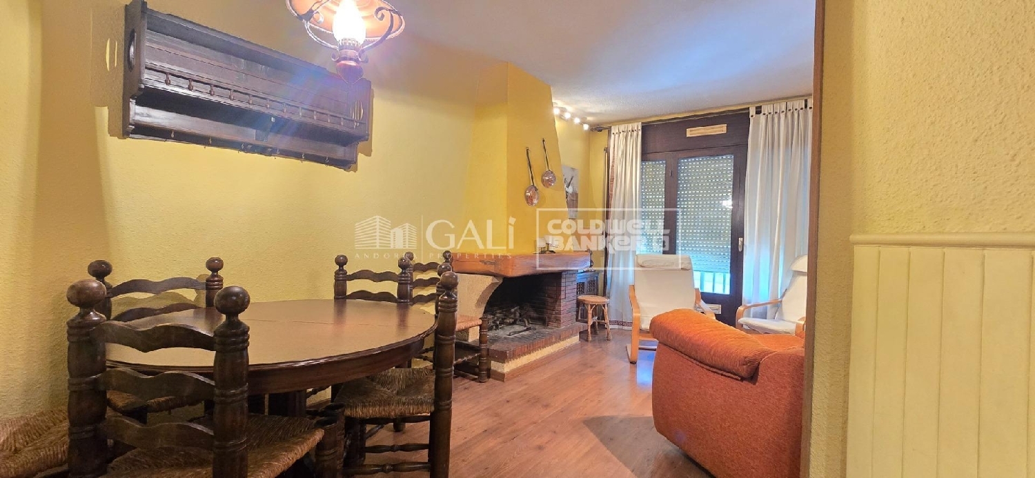  en venta apartamento Andorra La Vella Andorra La Vella 3
