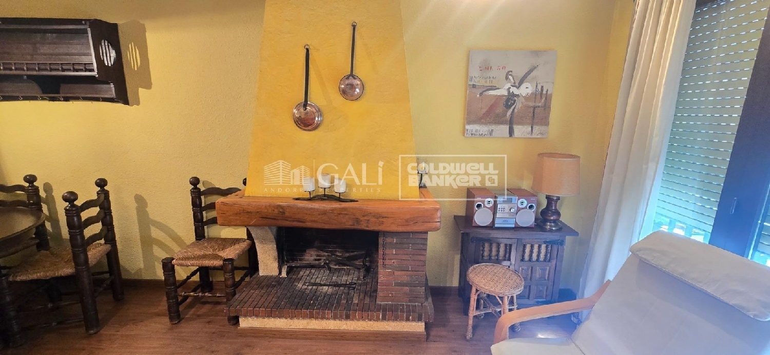  en venta apartamento Andorra La Vella Andorra La Vella 4