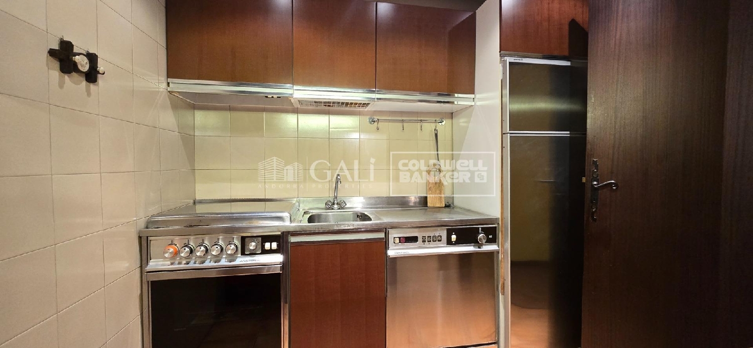  en venta apartamento Andorra La Vella Andorra La Vella 6