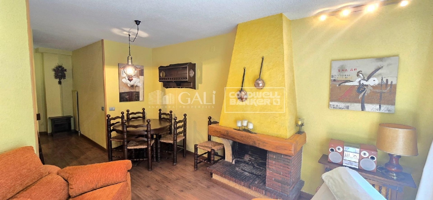  en venta apartamento Andorra La Vella Andorra La Vella 1