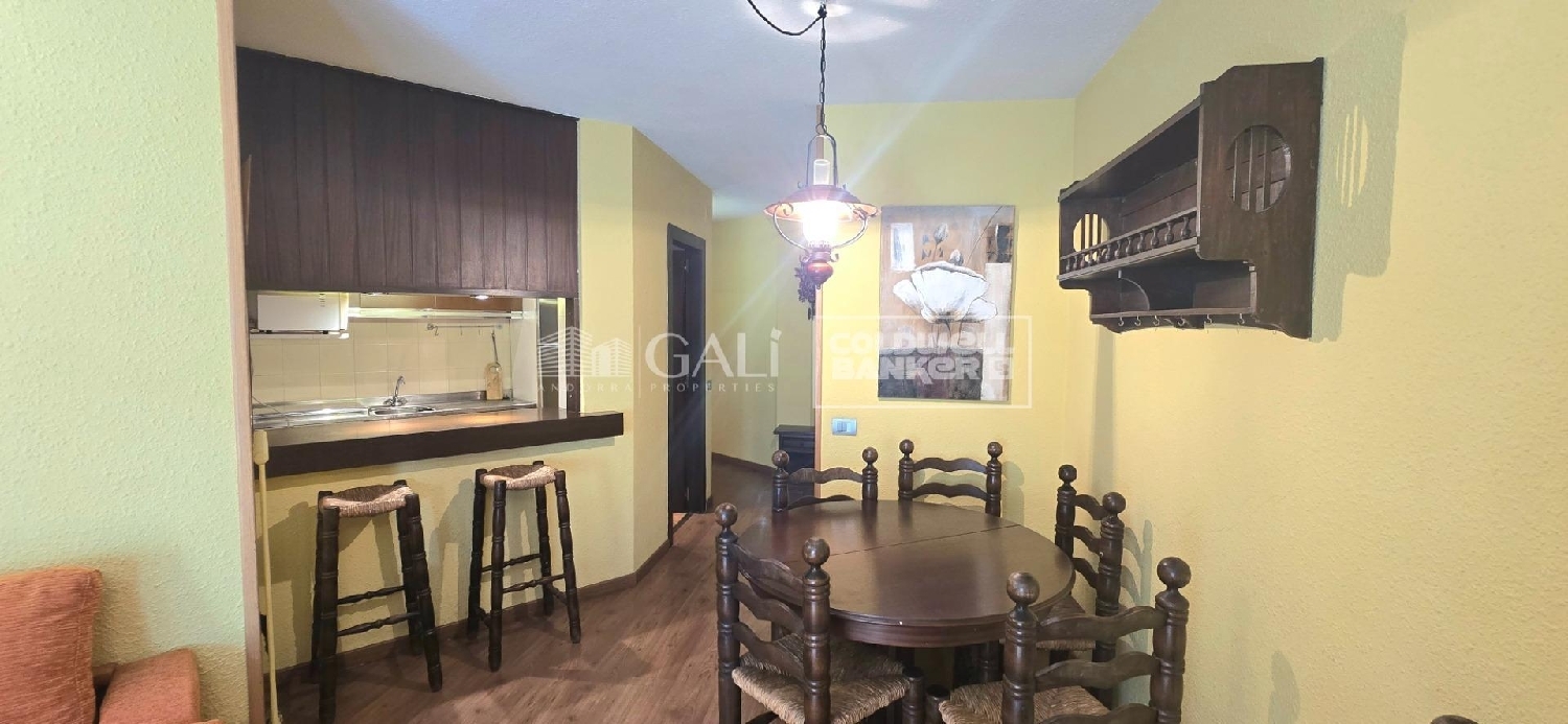  en venta apartamento Andorra La Vella Andorra La Vella 5
