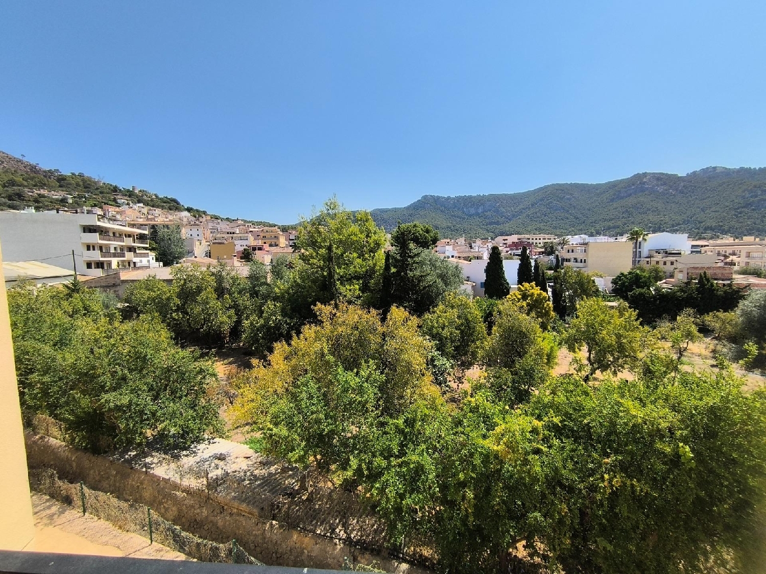  à vendre appartement Andratx Ponent 7