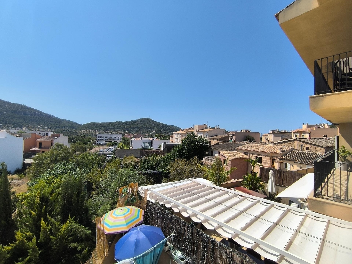  à vendre appartement Andratx Ponent 8