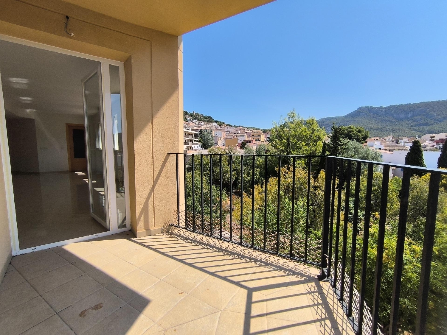  à vendre appartement Andratx Ponent 2