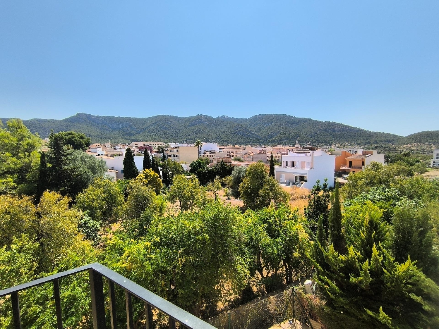 à vendre appartement Andratx Ponent 6