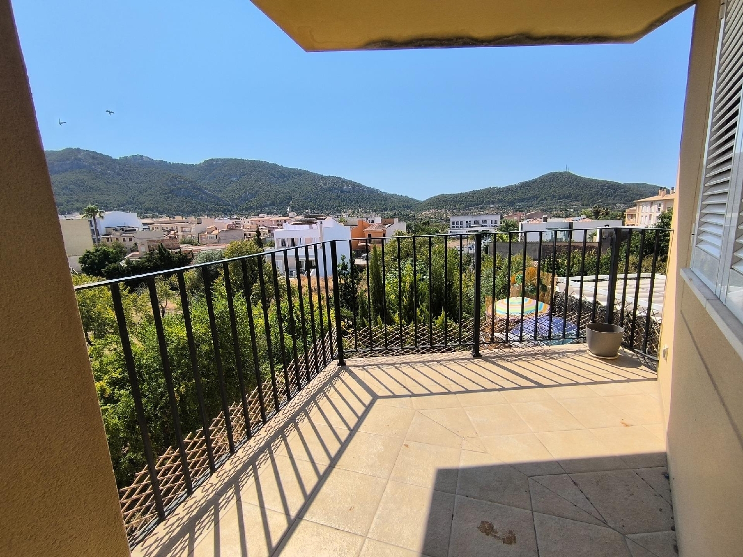  à vendre appartement Andratx Ponent 1