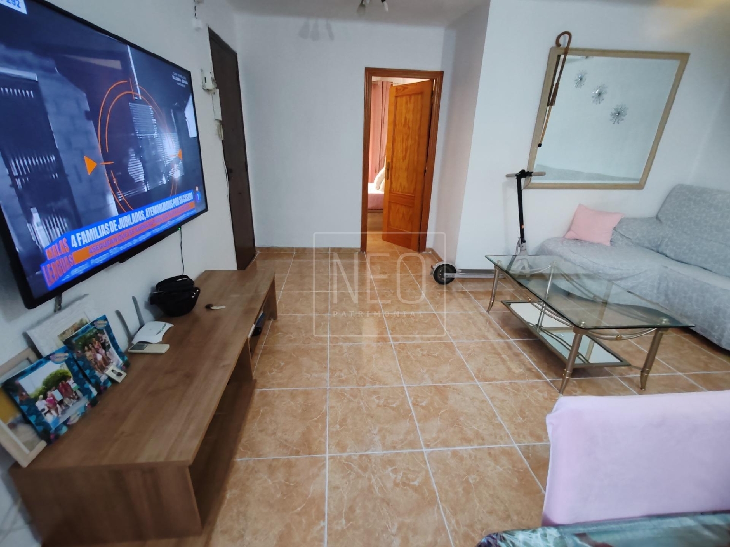 kaufen Wohnung Gandía 46701 Safor 3