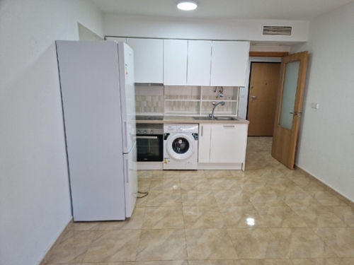 Archena Valle De Ricote appartement foto 6296343