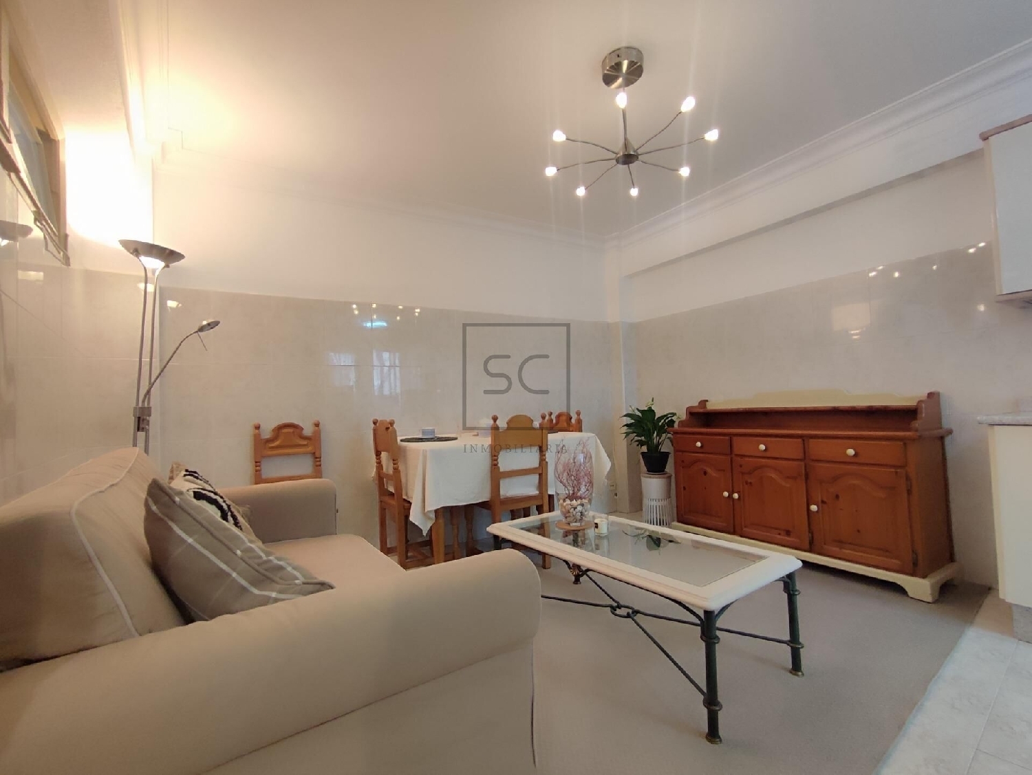  en venta apartamento Ares Ferrol 1