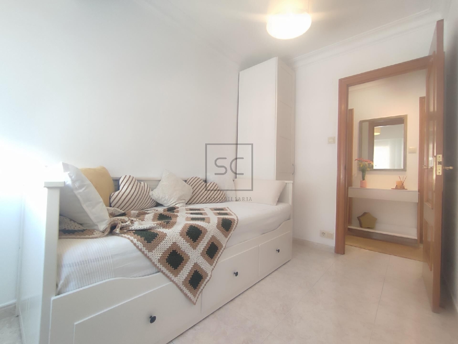  en venta apartamento Ares Ferrol 8