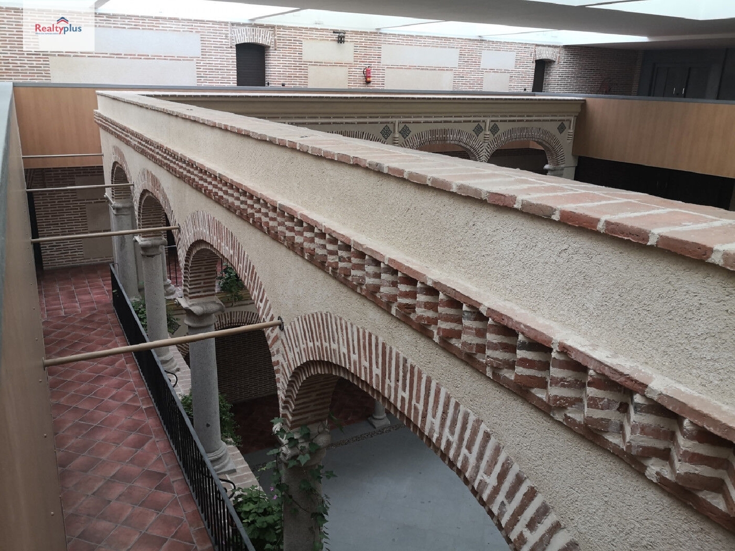 à vendre appartement Arévalo Arévalo-La Moraña 3