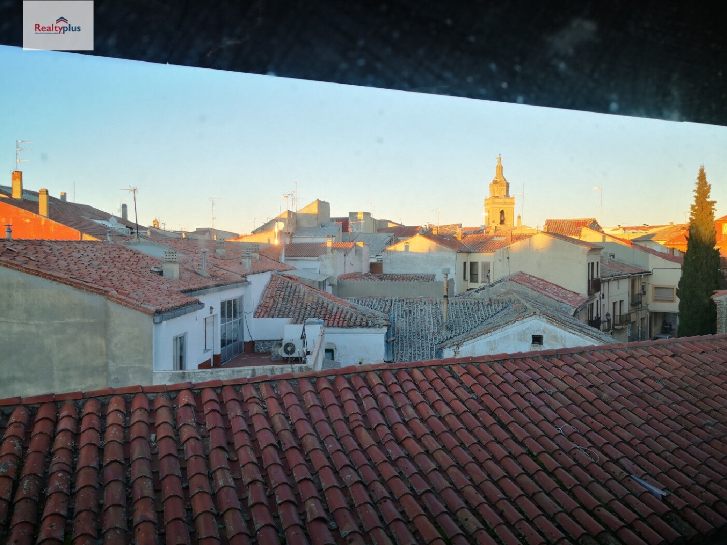  à vendre appartement Arévalo Arévalo-La Moraña 6