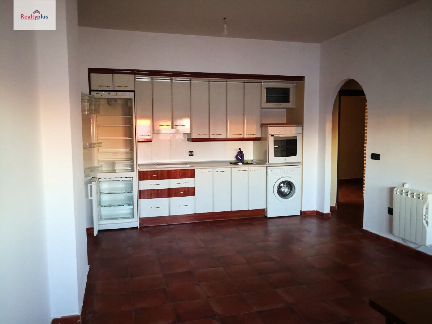  à vendre appartement Arévalo Arévalo-La Moraña 4