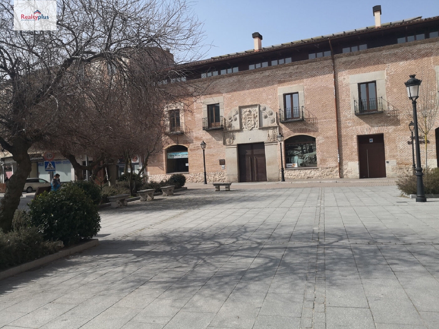 à vendre appartement Arévalo Arévalo-La Moraña 2