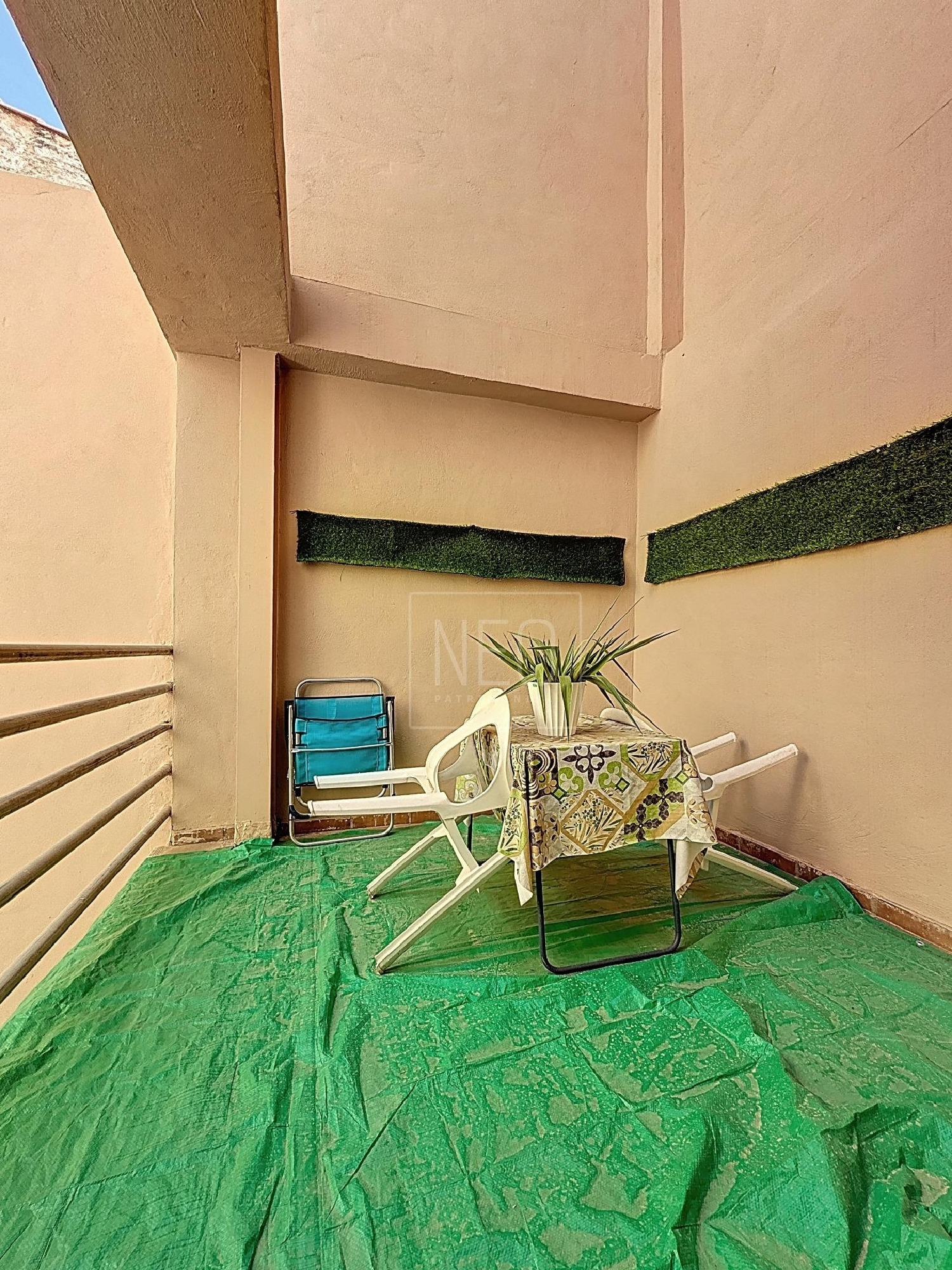 te koop appartement Armilla Vega De Granada 5