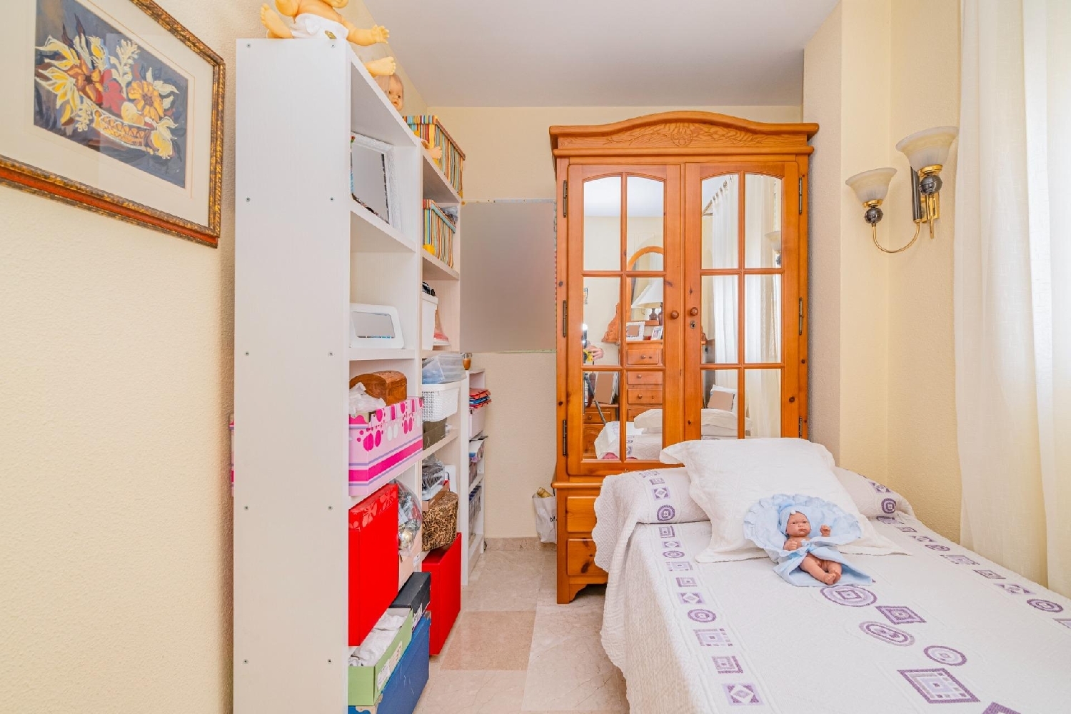  for sale apartment Armilla Vega De Granada 8