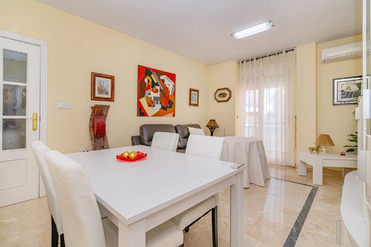  for sale apartment Armilla Vega De Granada 2