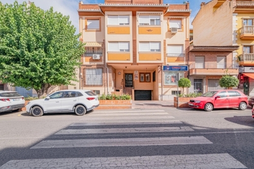 Armilla Vega De Granada apartment foto 6297488
