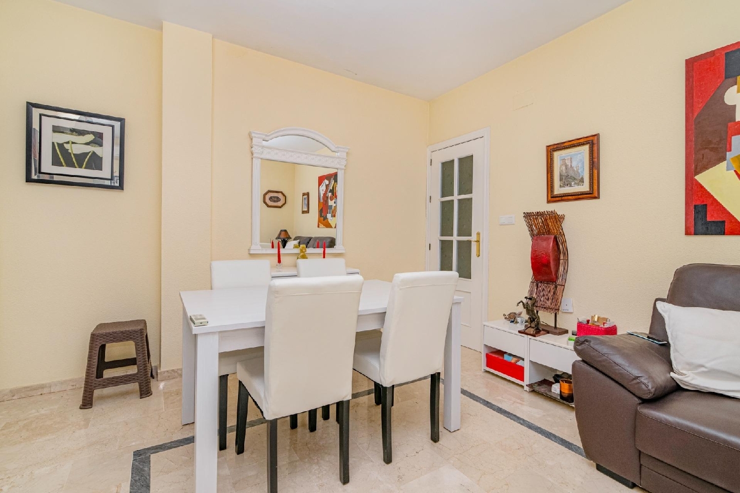  for sale apartment Armilla Vega De Granada 4