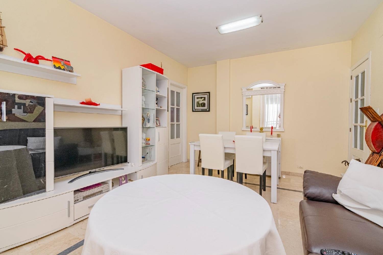  for sale apartment Armilla Vega De Granada 5