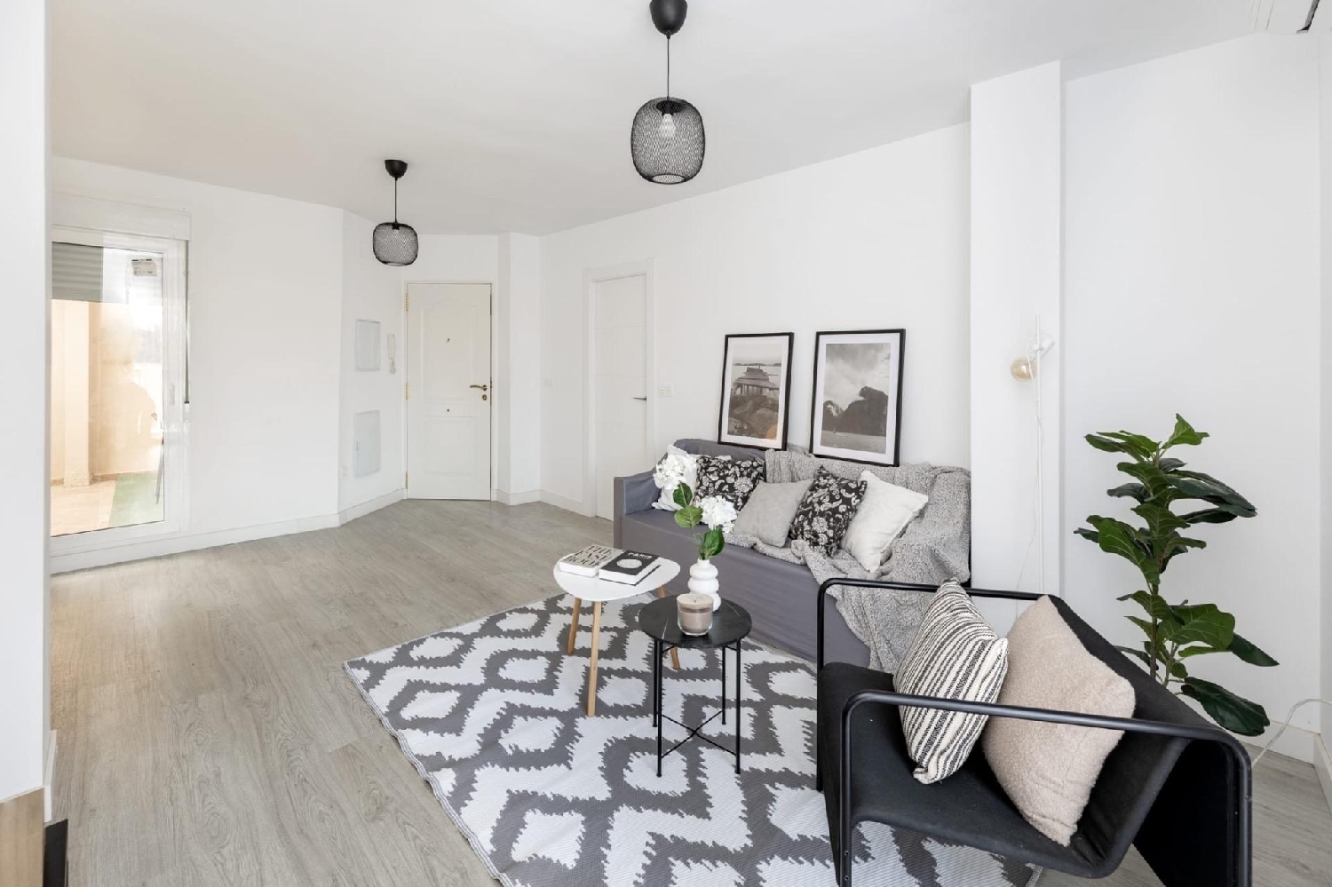  te koop appartement Armilla Vega De Granada 1