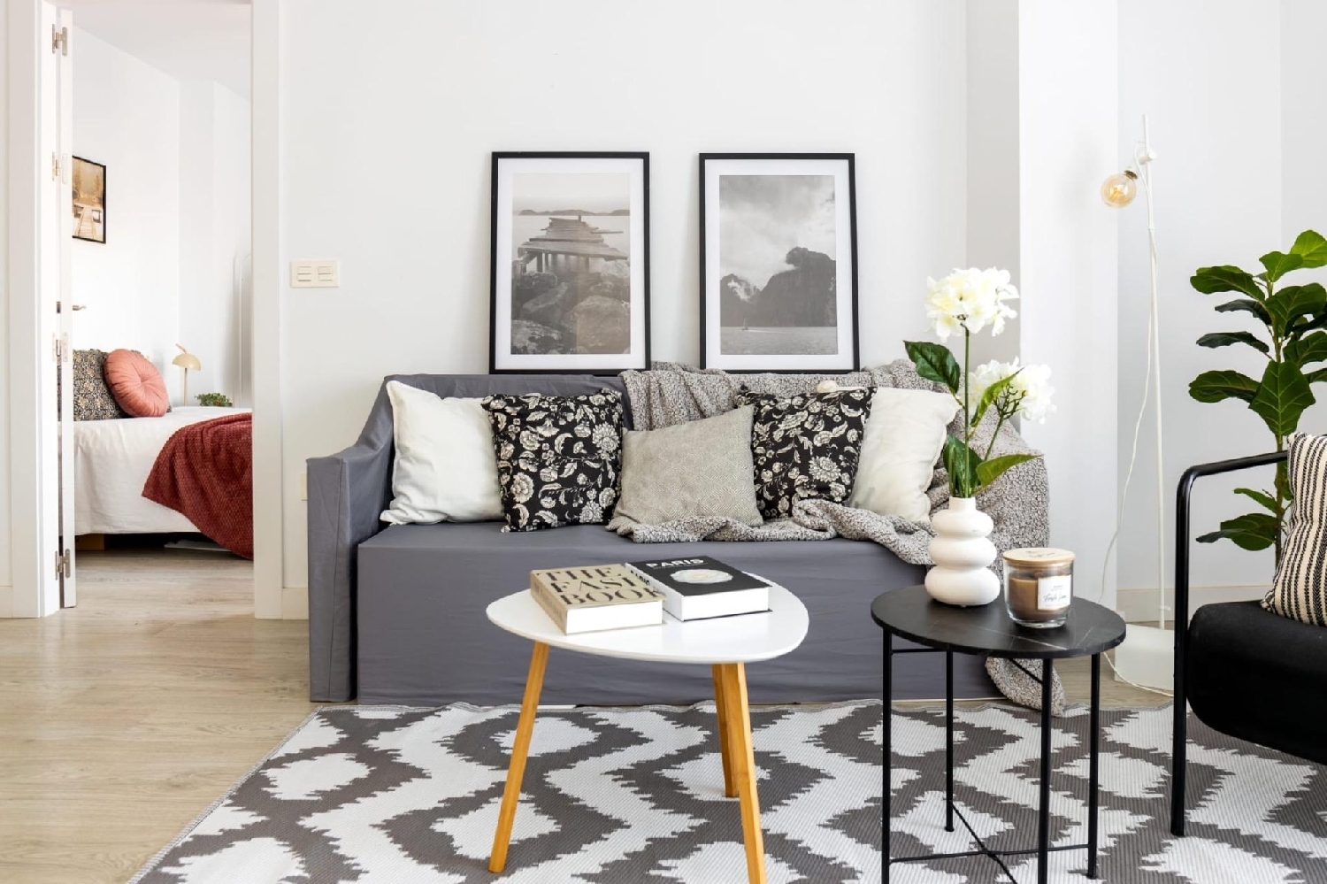  te koop appartement Armilla Vega De Granada 4