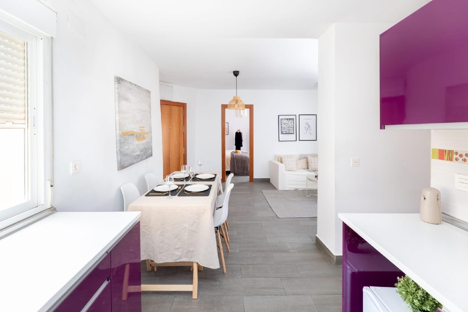  te koop appartement Armilla Vega De Granada 6
